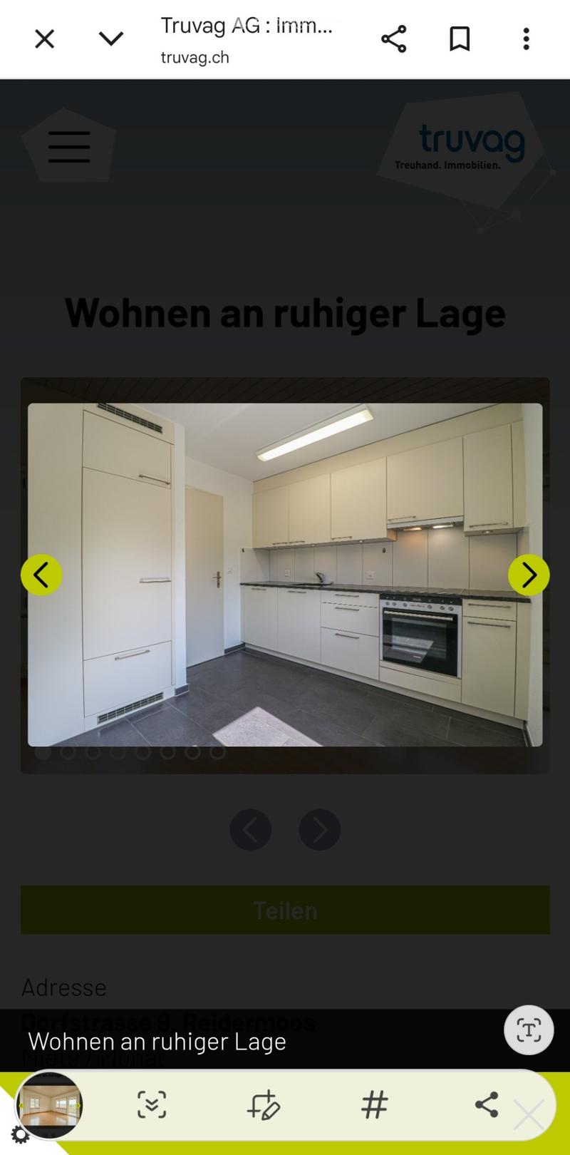 Nachmieter gesucht für 4 Zimmer Wohnung auf den 16.08.2026 (4)