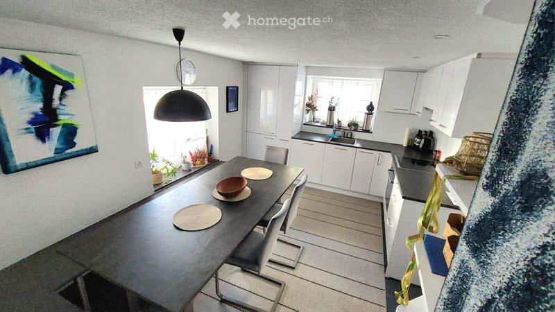 5.5-Zimmer-Haus mit Garten in Netstal (GL) (5)