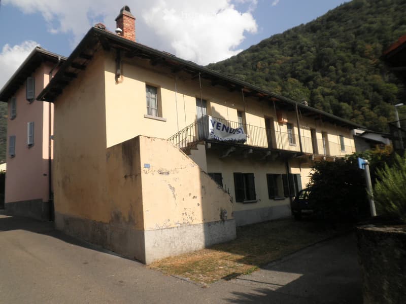 Casa Unifamigliare (2)