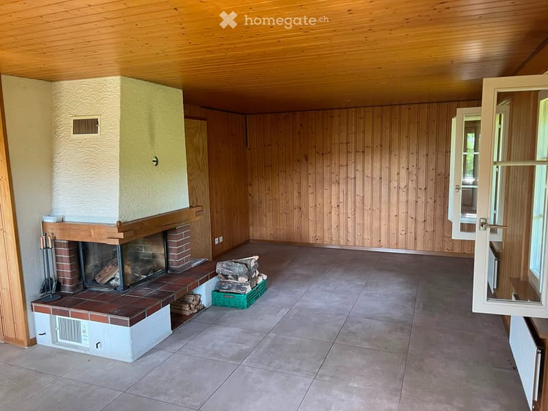 6.5 Zimmer Einfamilienhaus (2)