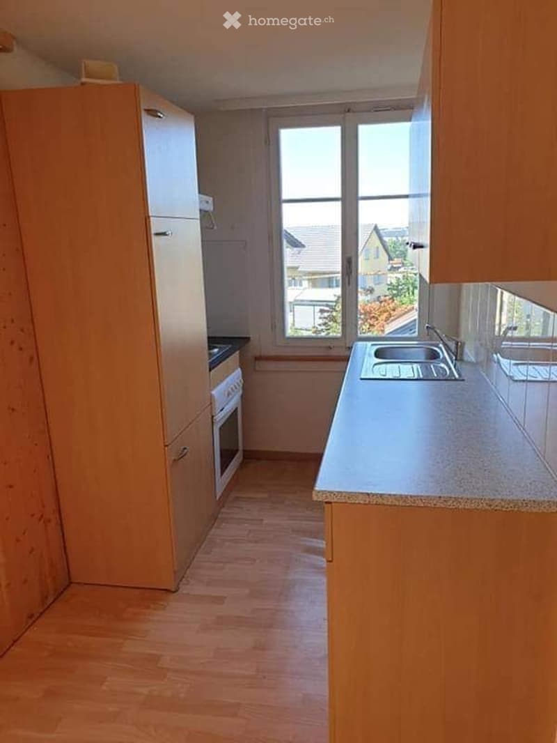 Helle 4.5-Zimmer-Wohnung in Rheineck (2)