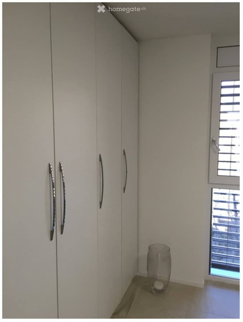 Attico 3.5 locali con locale hobby di 40 m² Cadro (3)