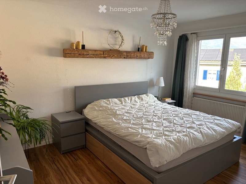 4.5 Zimmer Wohnung in Thun (3)