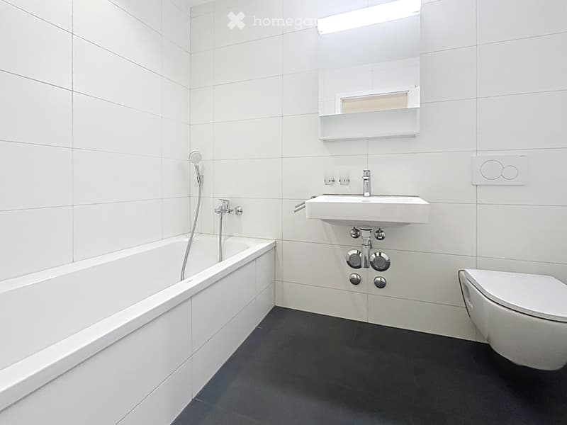 Moderne Maisonette-Wohnung im Herzen des Emmentals (3)