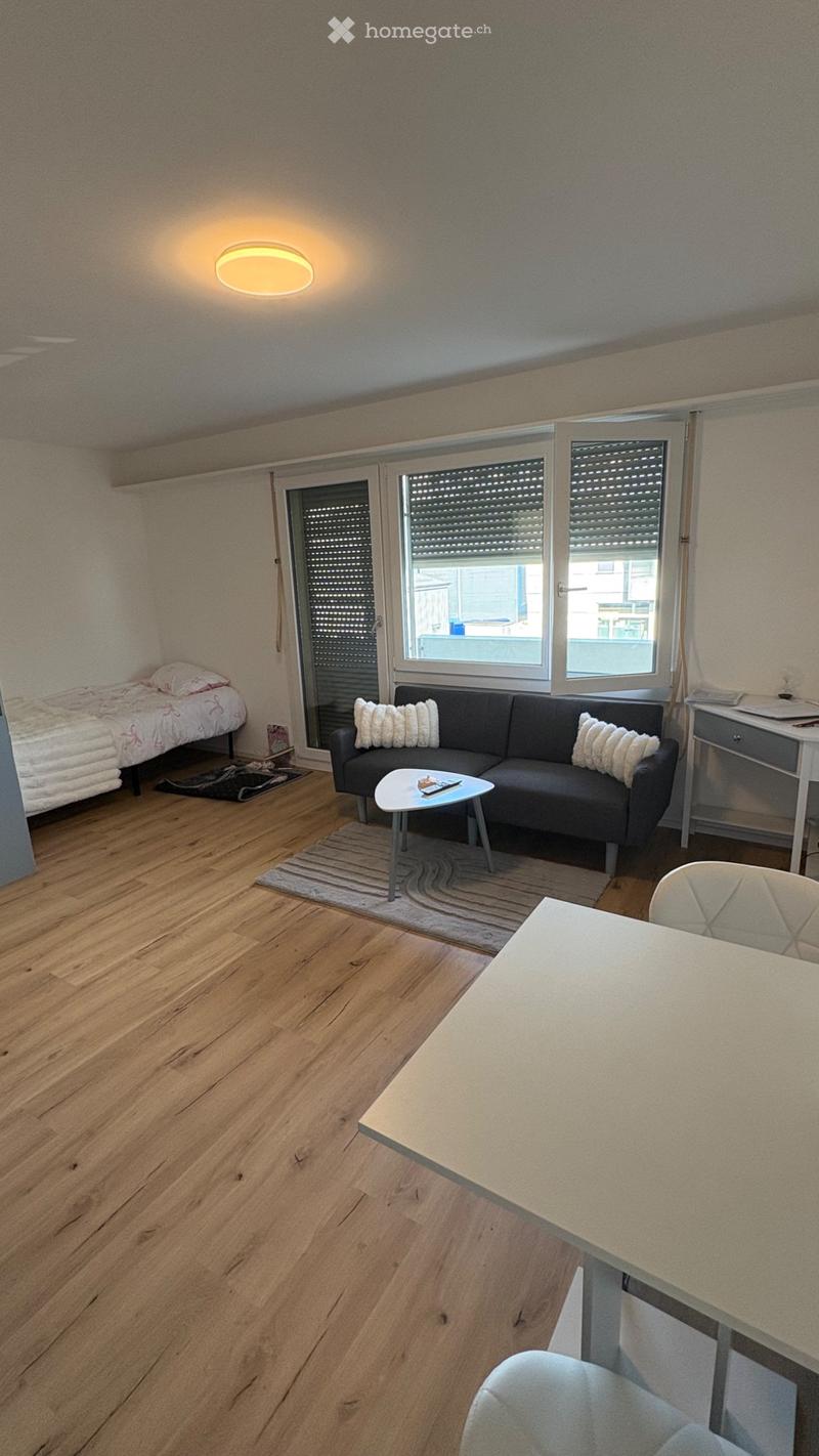 1-Zimmer-Wohnung (2)