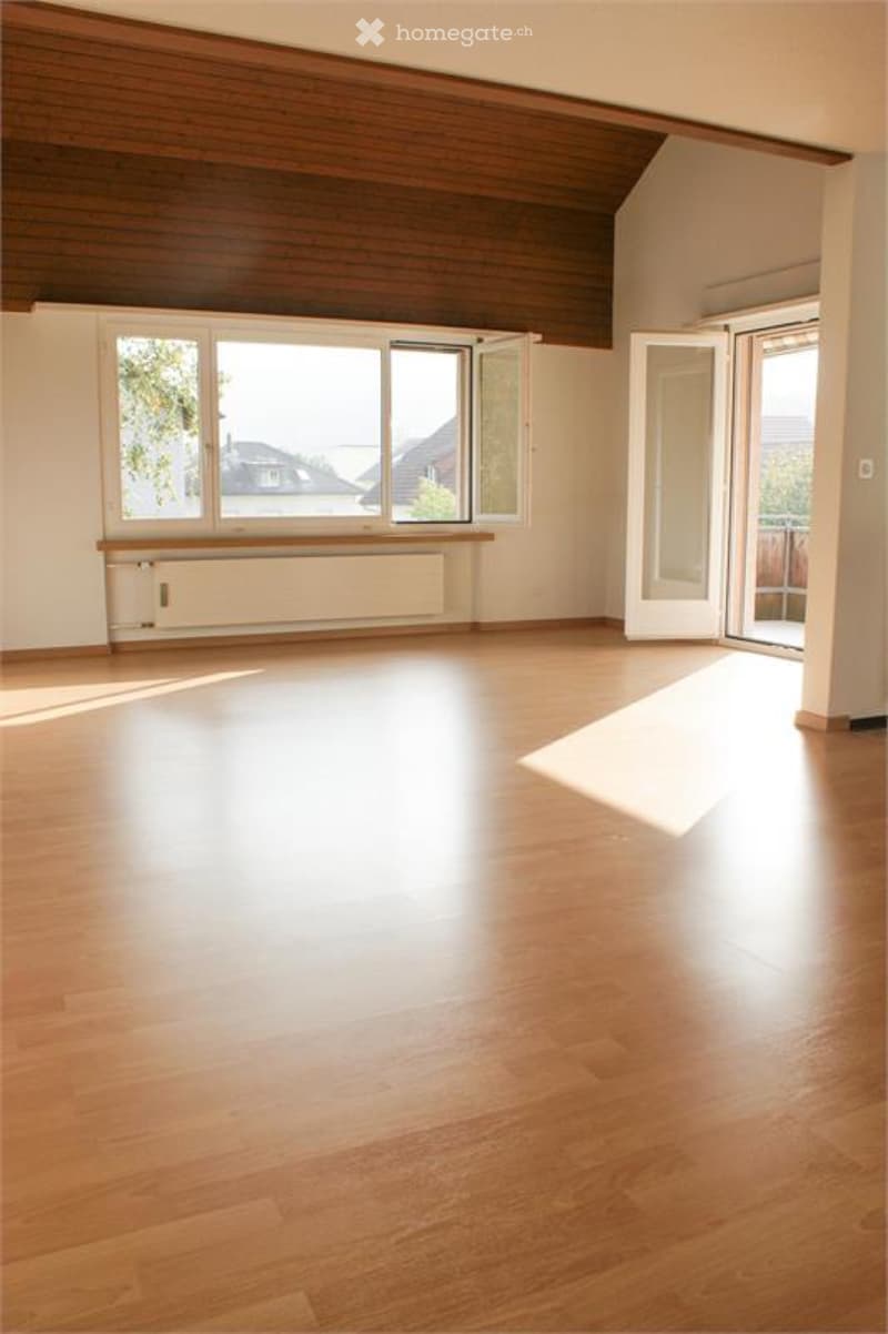 Wohnung sucht Nachmieter (4)
