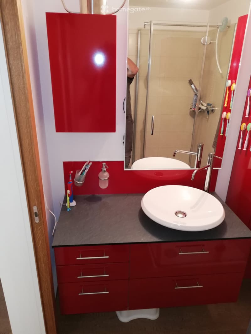 4.5 Zimmer- Wohnung (3)