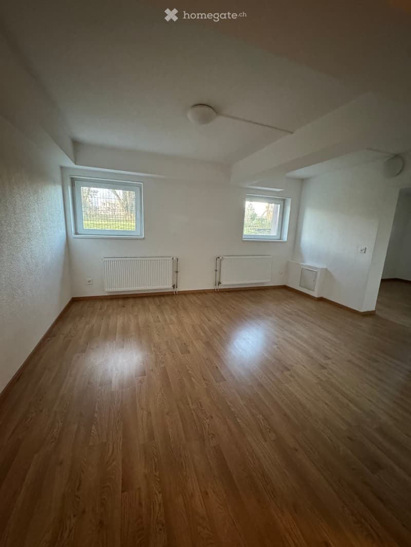 grosszügige 2-Zimmer-Wohnung im UG (5)