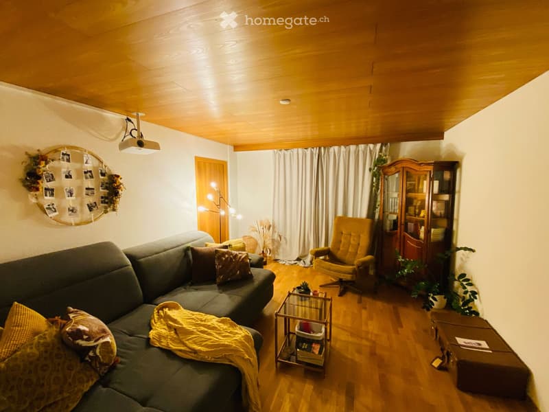 Wohnung 4 Zimmer zu vermieten (3)