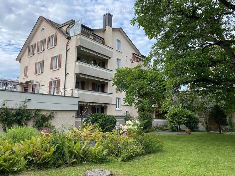 Wohnung 4 Zimmer zu vermieten (5)