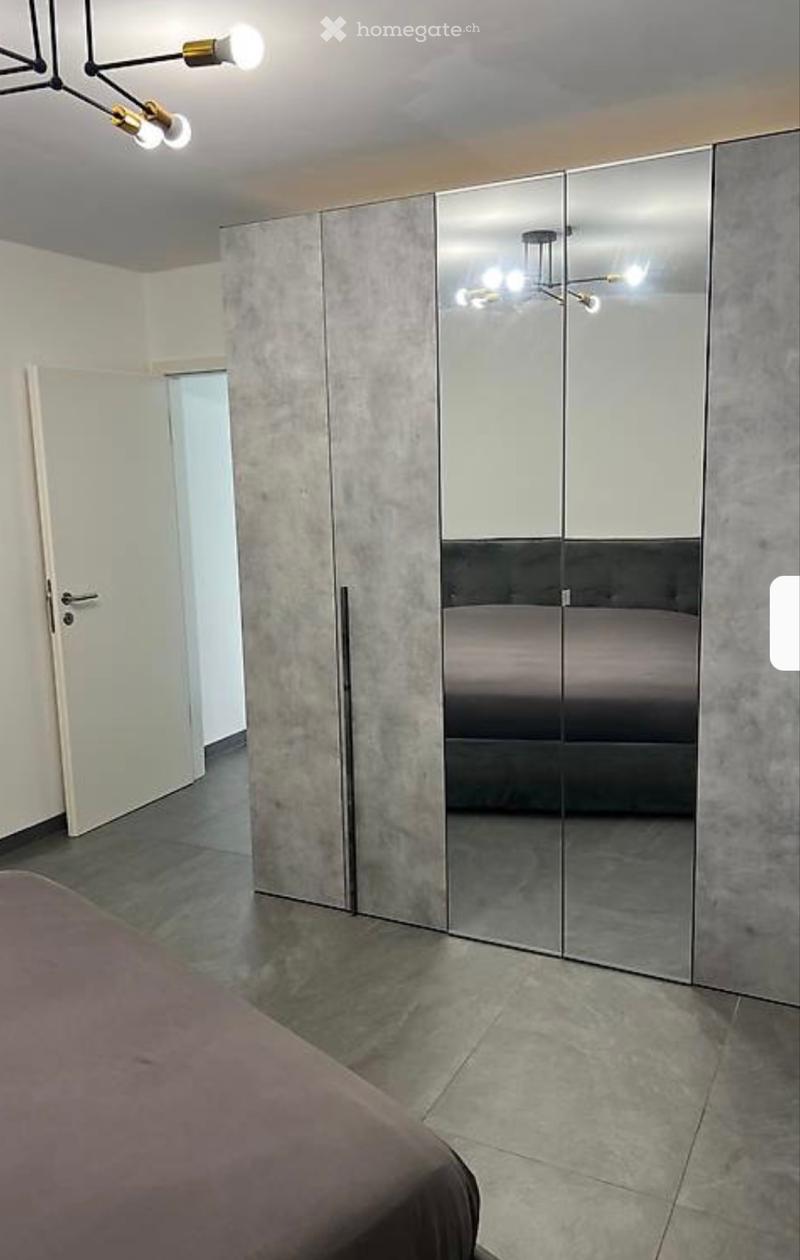 Appartamento a San Vittore 2,5 (3)