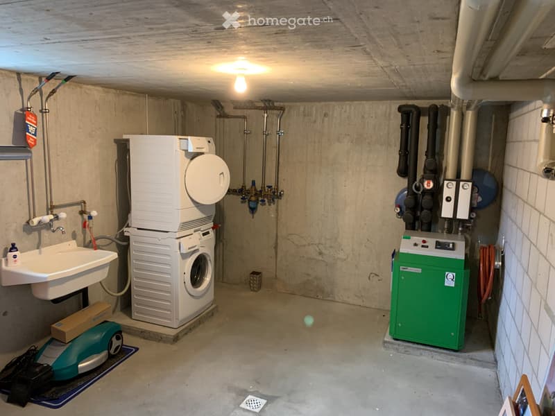 An Meistbietenden zu verkaufen Freistehendes Einfamilienhaus (11)