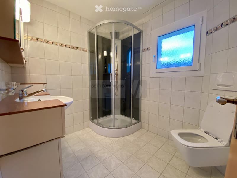 3 1/2 Zimmer Haus in Burg (3)