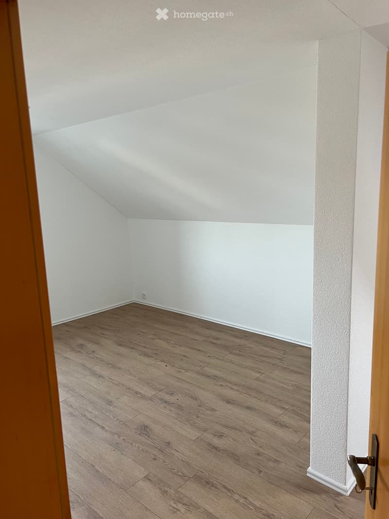 3 1/2 Zimmer Haus in Burg (5)