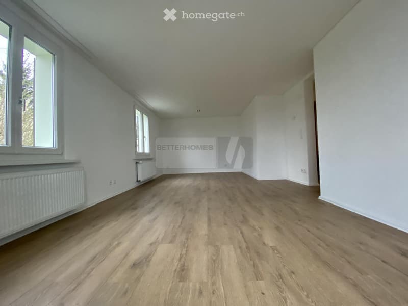 3 1/2 Zimmer Haus in Burg (2)