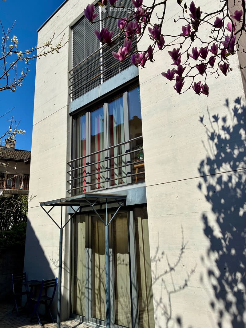 Casa indipendente con accogliente spazio esterno (1)