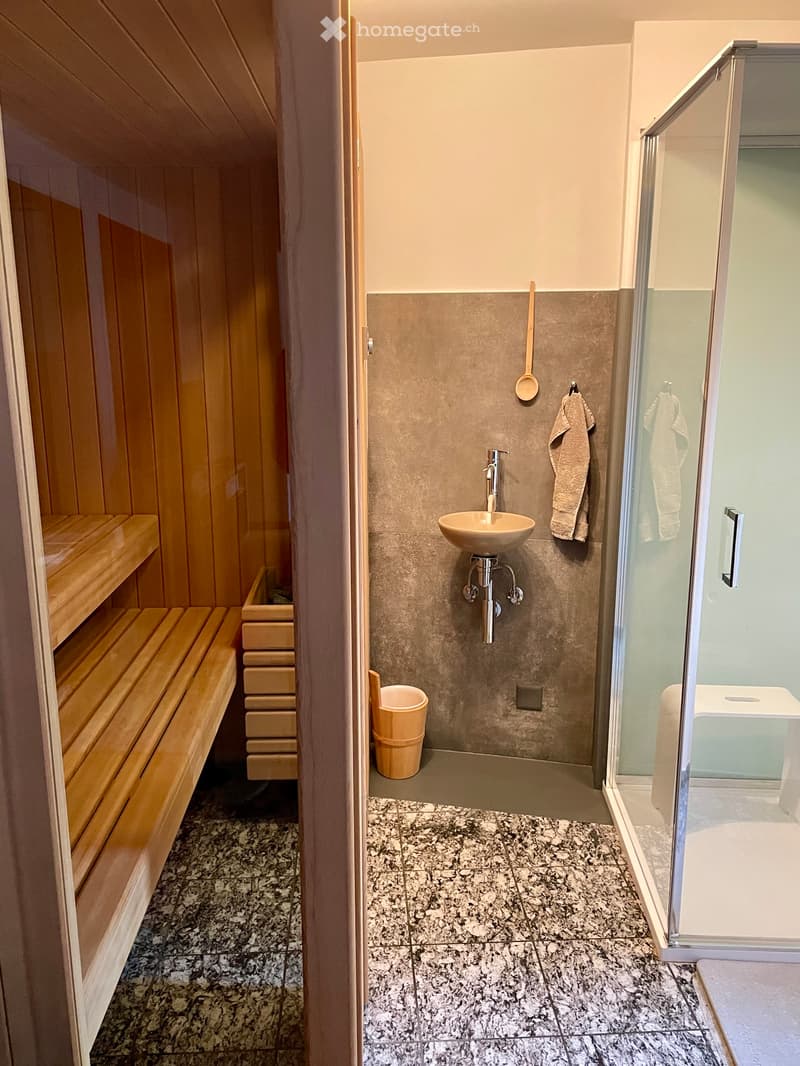 Casa indipendente con accogliente spazio esterno (4)