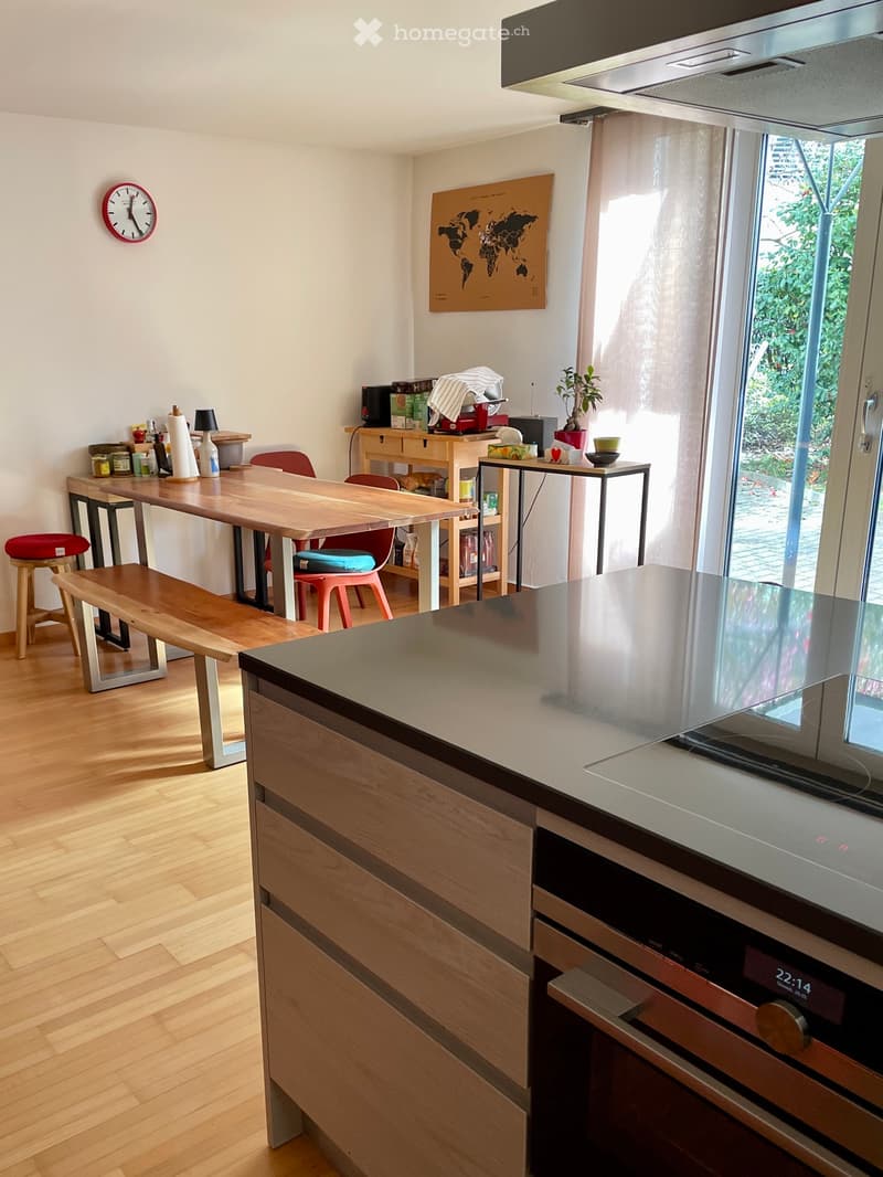 Casa indipendente con accogliente spazio esterno (5)