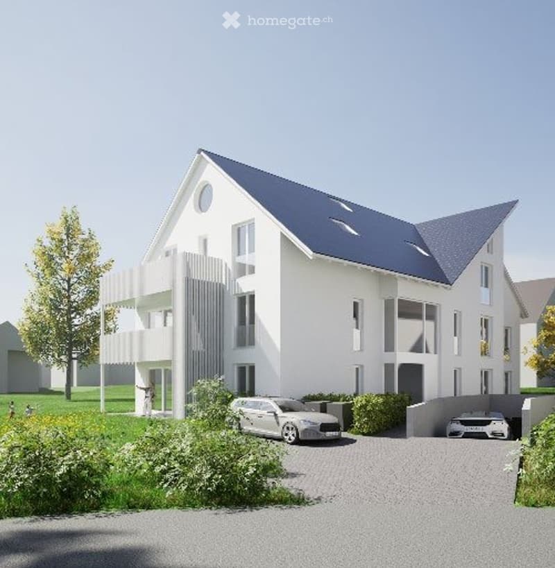 5.5 Maisonette mit Rheinblick - Bezugsbereit ab August 2026 (1)