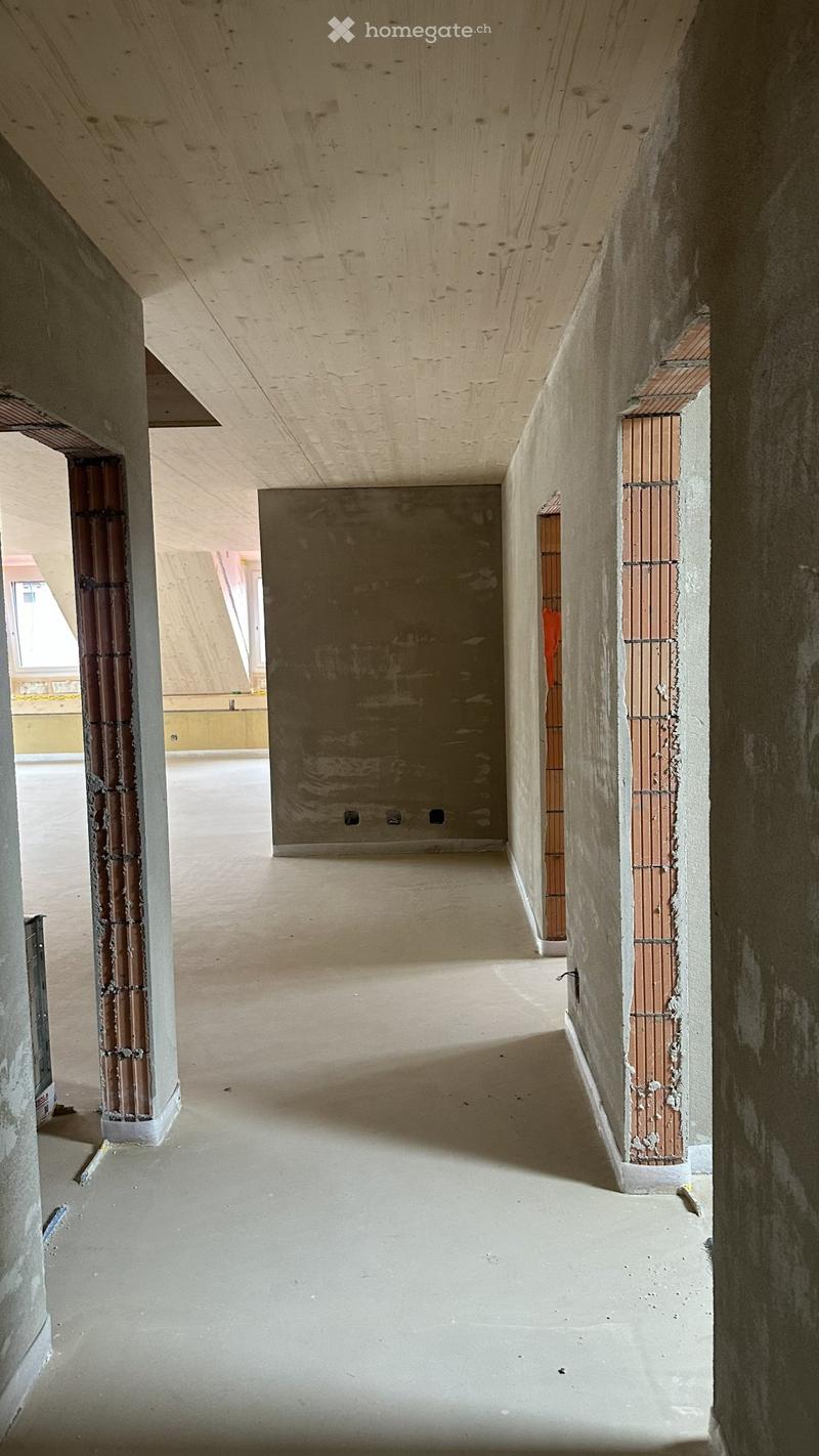 5.5 Maisonette mit Rheinblick - Bezugsbereit ab August 2026 (10)