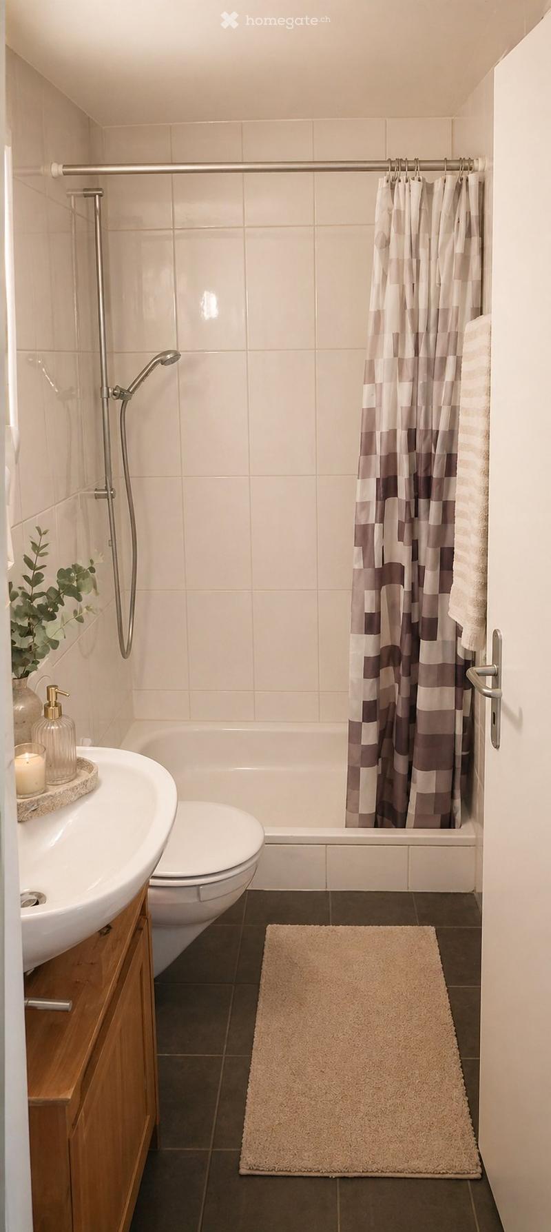 Attraktive 4.5-Zimmer Eigentumswohnung in Biel/Bienne (2)