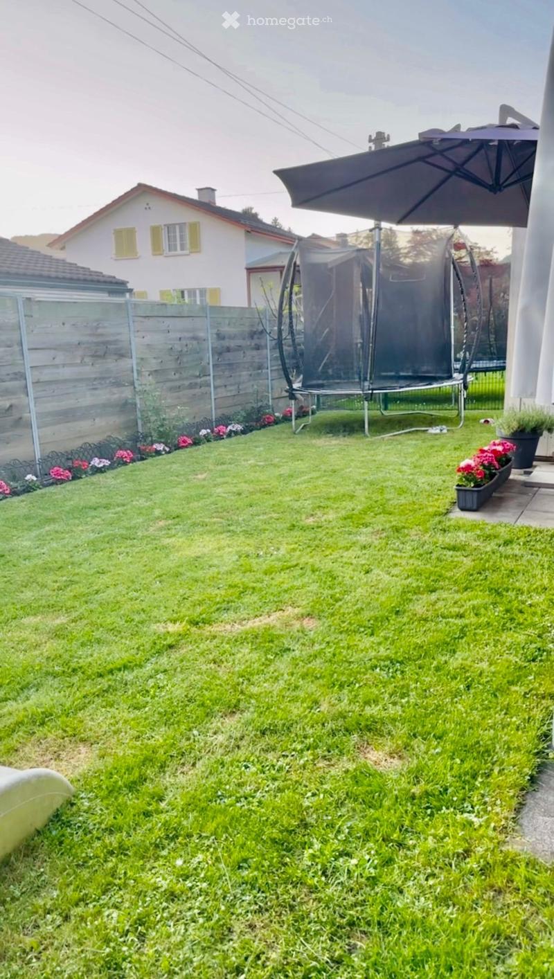 5.5-Zimmer-Doppelhaushälfte in Widnau (4)