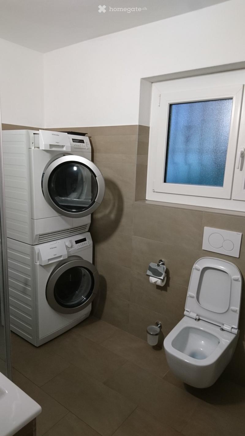Affitto appartamento Leggia (4)
