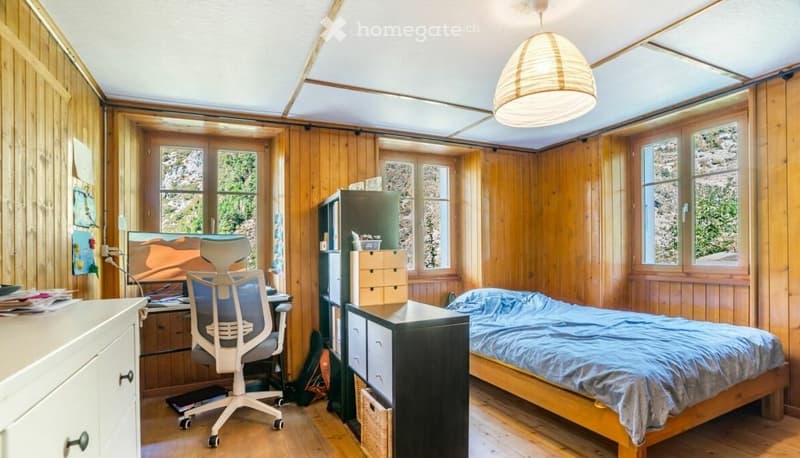 3.5-Zimmer-Wohnung mitten in der Natur ab September 2026 (4)