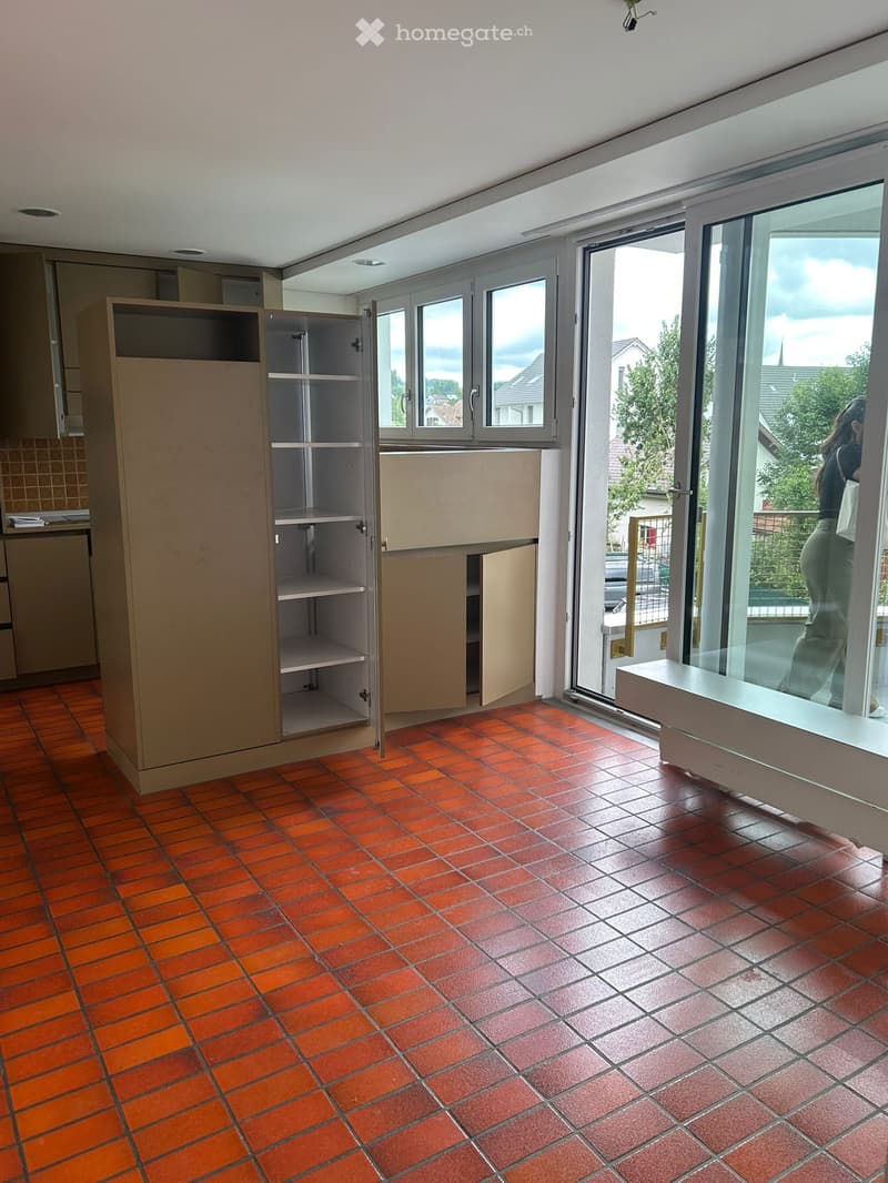 4.5 Zimmer in Muri AG (1)