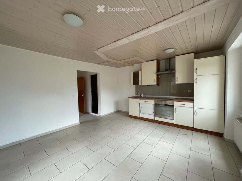 Appartement 1.5 pièces proche de la gare (2)