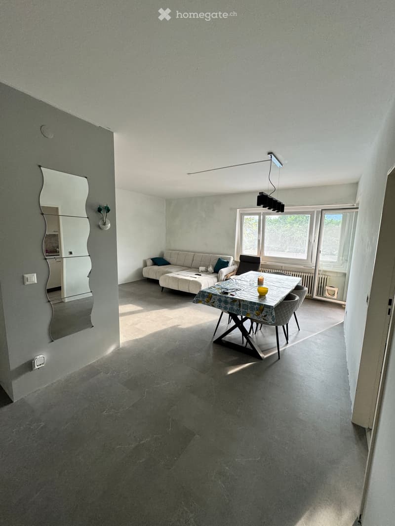 AMPIO 4.5 LOCALI CON PISCINA CONDOMINIALE E TERRAZZO (1)