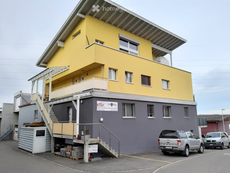 Mieten Zimmer inkl. PP (2)