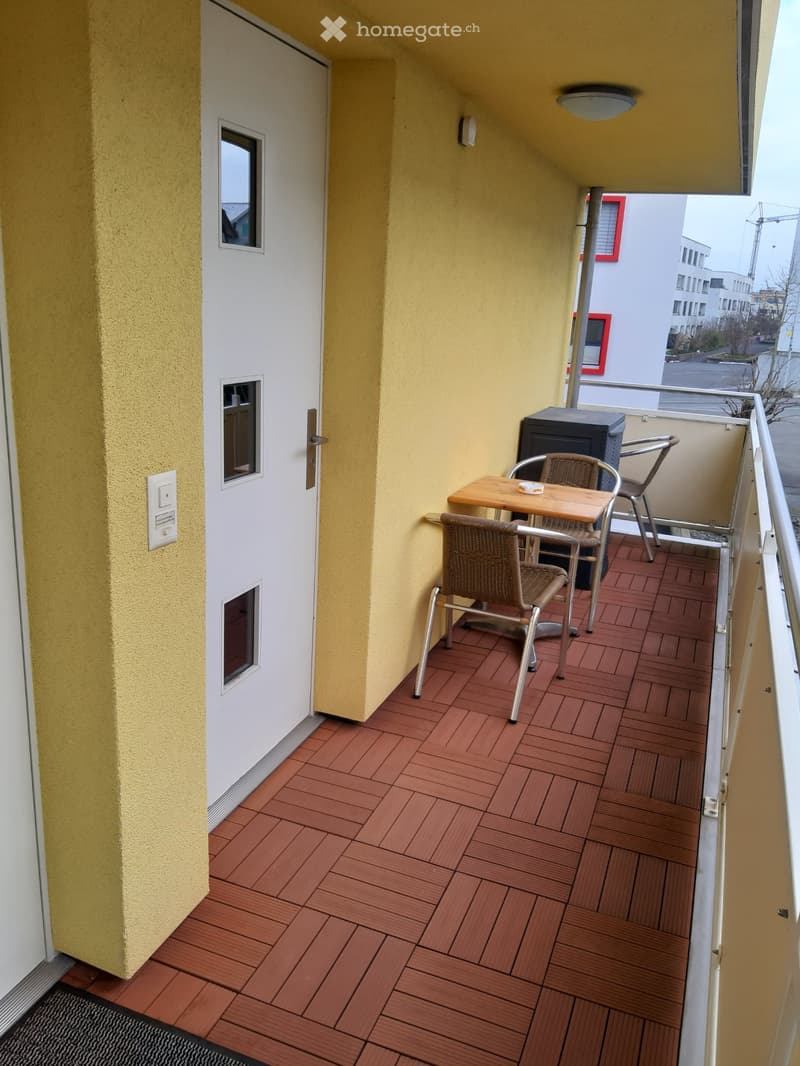 Mieten Zimmer inkl. PP (4)