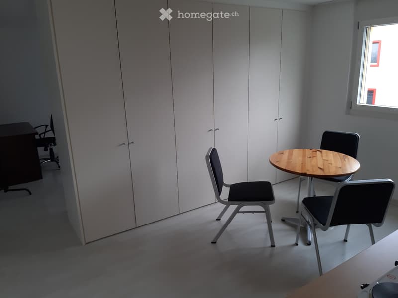 Mieten Zimmer inkl. PP (5)