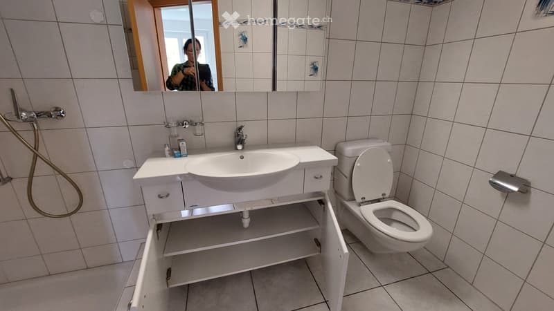 Einzigartig mit Potenzial: Wohnen und Arbeiten im Dorfkern (3)