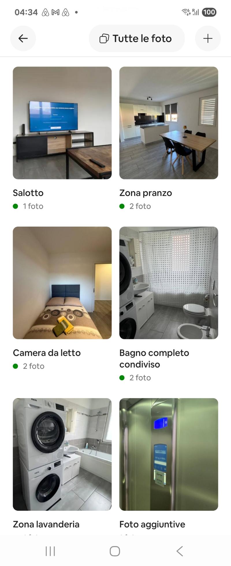 Stanza ammobiliata a Cadenazzo (3)