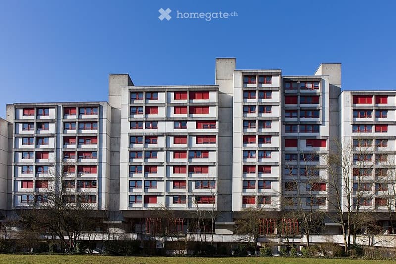 frisch sanierte (2024) 4½-Zimmer-Balkonwohung per 01.10.2026 (1)