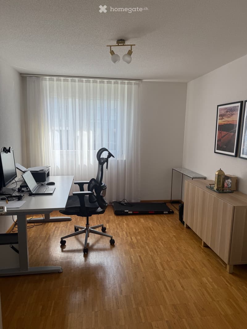 4.5 Zimmer Wohnung in Niederhasli (3)