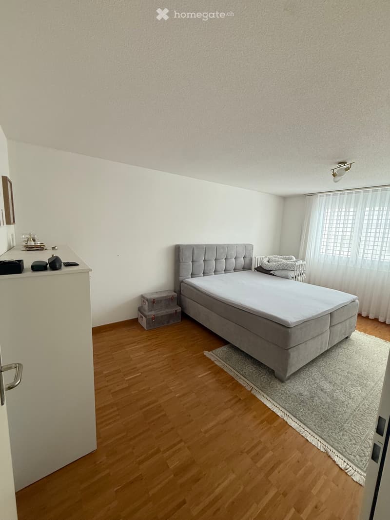 4.5 Zimmer Wohnung in Niederhasli (4)