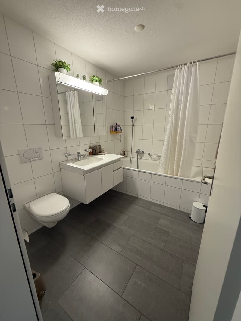4.5 Zimmer Wohnung in Niederhasli (5)