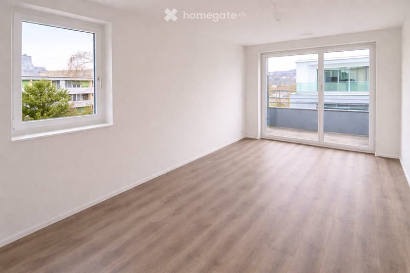 Wohnen, wo Zürich pulsiert: Ihr neues Zuhause in Altstetten (3)