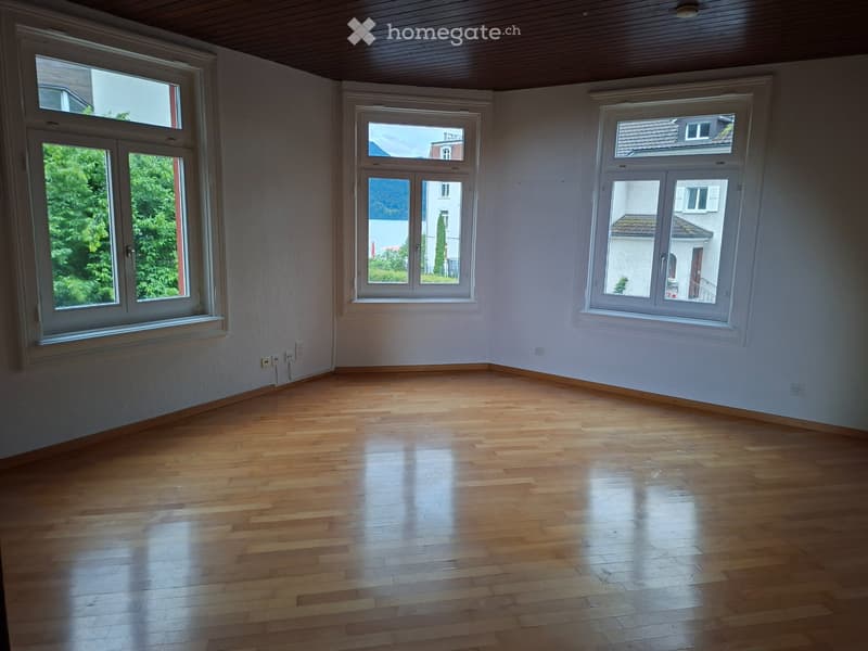 Suche Nachmieter für Wohnung mit Seesicht (2)