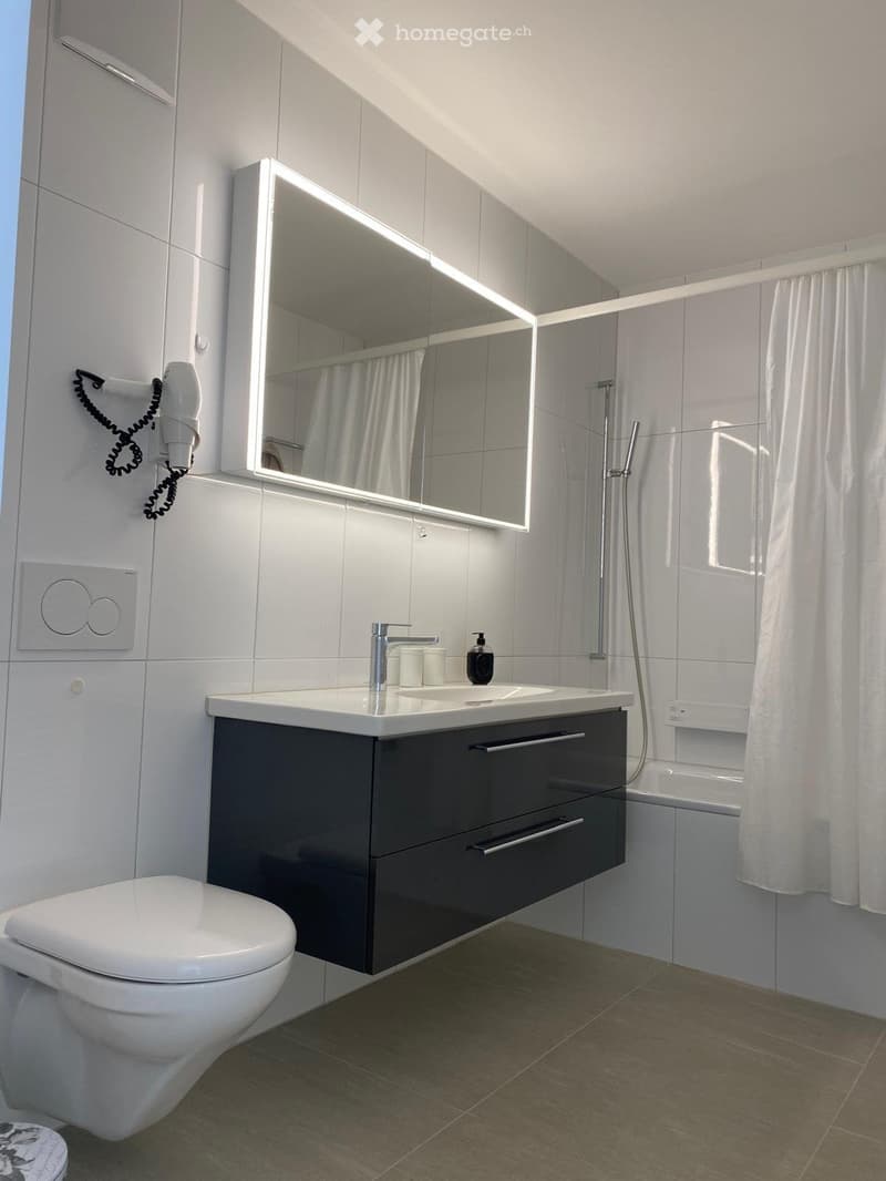2.5 Zimmerwohnung (4)