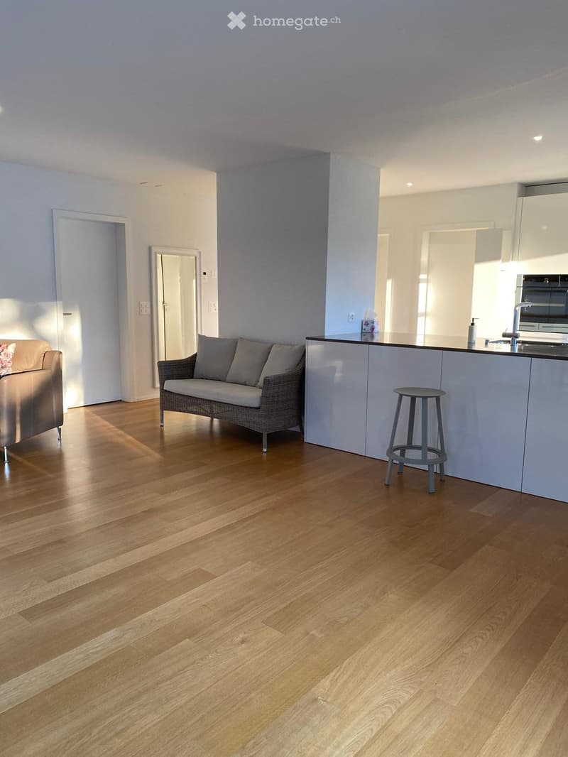 2.5 Zimmerwohnung (3)