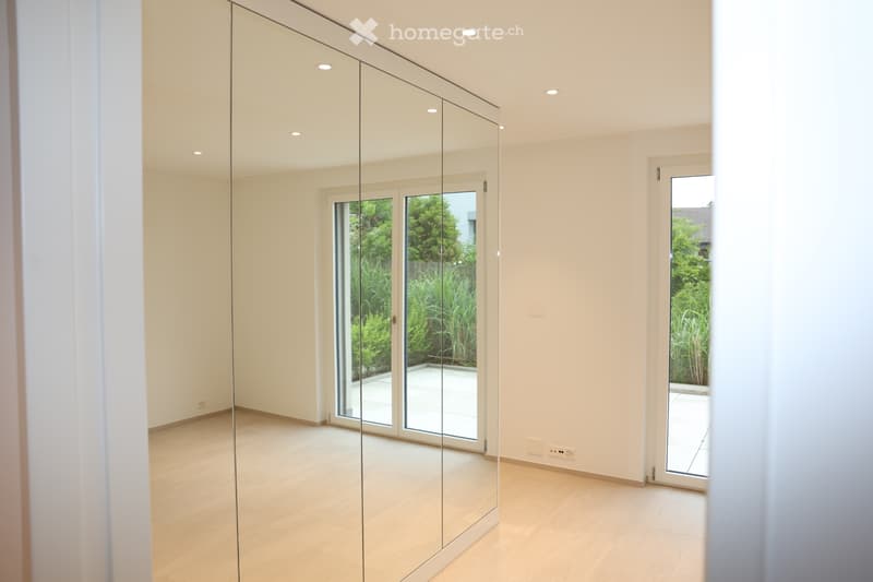 Exklusive 2 ½ Zimmer-Loft-Wohnung an zentraler Lage (3)