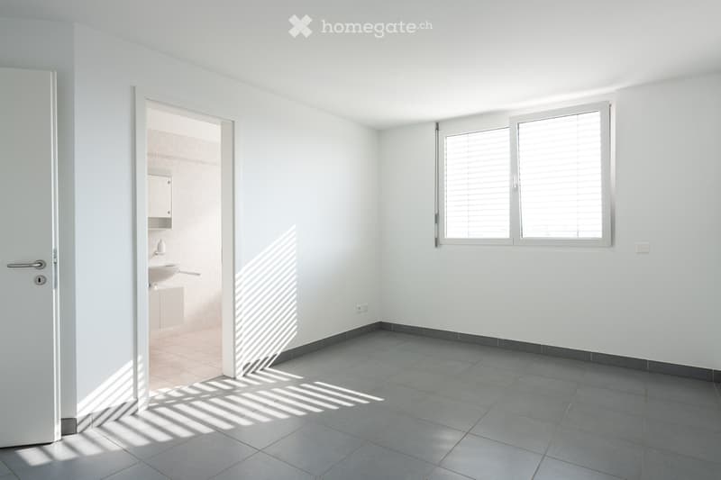 PRIVATO VENDE 3.5 luminoso e tranquillo a Pregassona (3)