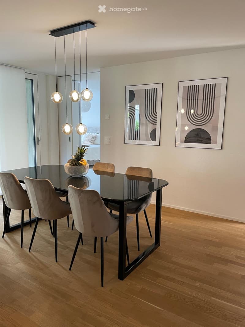 Attraktive 3.5-Zimmer-Wohnung im Eigentumsstandard (3)