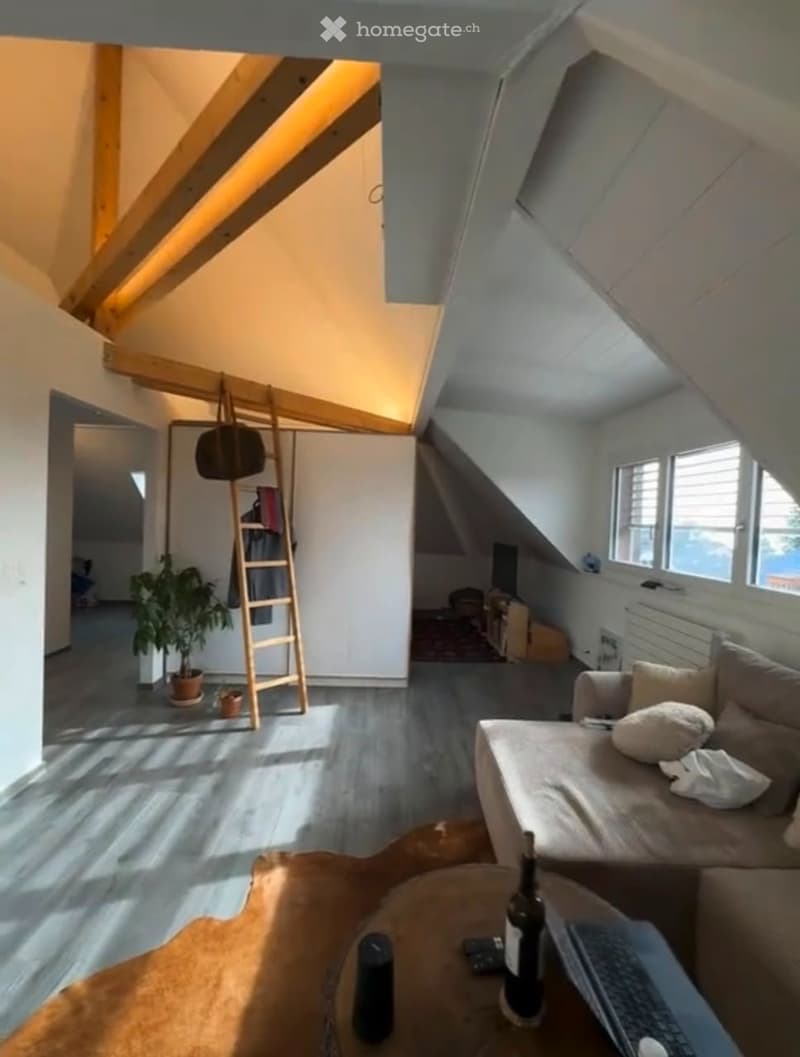 Studio meublé à louer Plainpalais (1205 Genève)** (5)