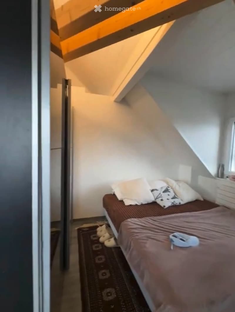 Studio meublé à louer Plainpalais (1205 Genève)** (4)