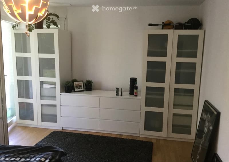WG Zimmer (3)